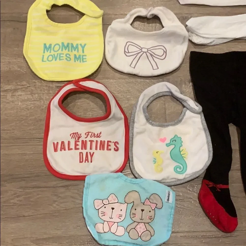 🎉1 hr sale 🎉Baby bundle 18